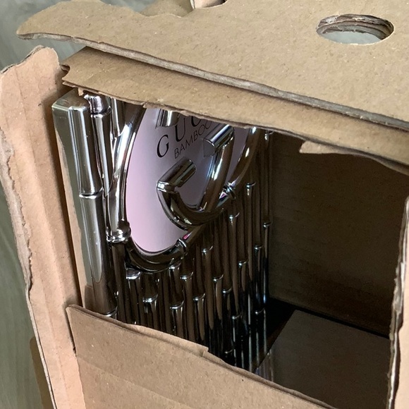 New Gucci Bamboo Counter Top Display Piece. For measurements check images. - Picture 10 of 10